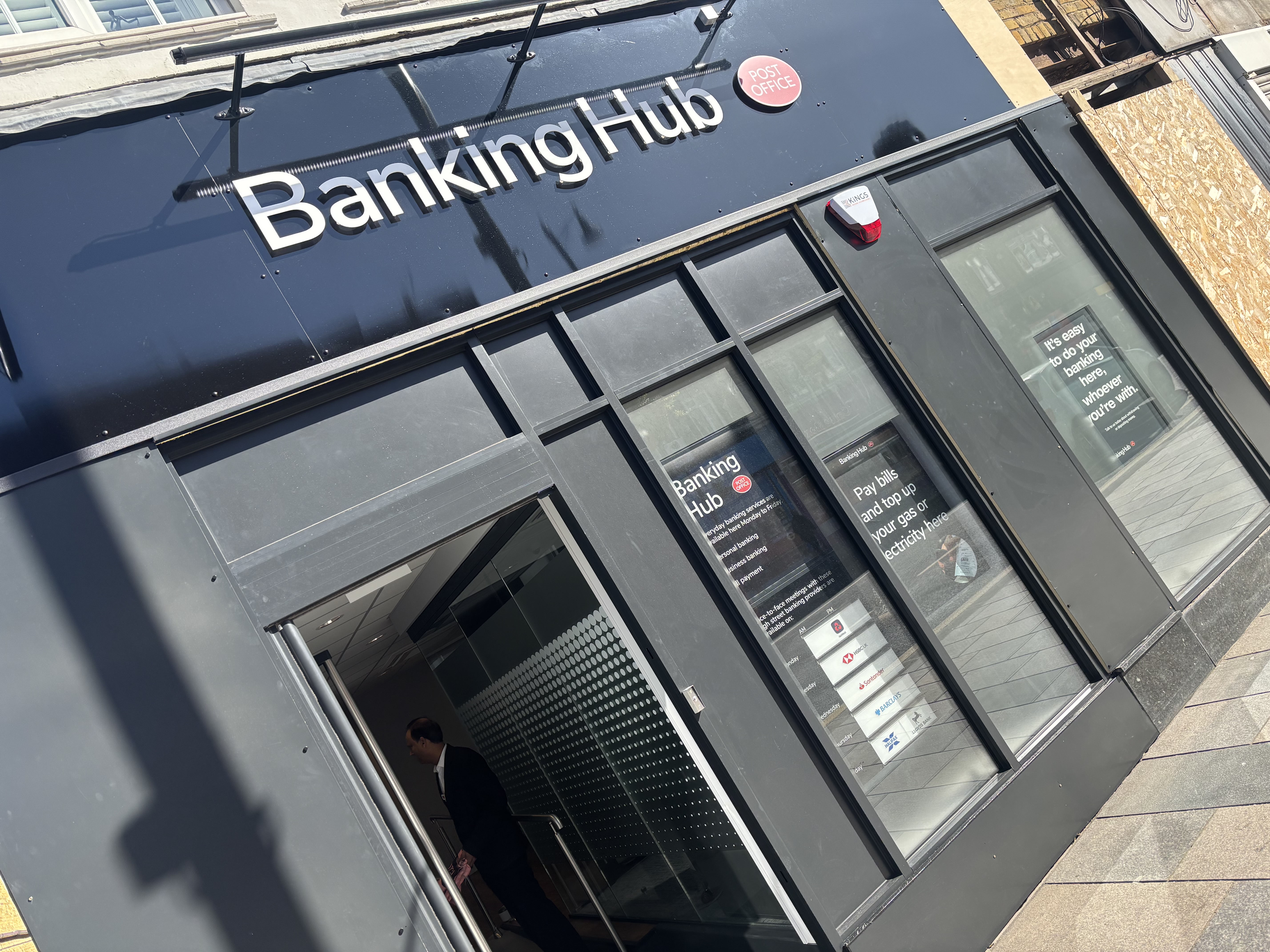 IMG 0132 - KLIC ELECTRICAL