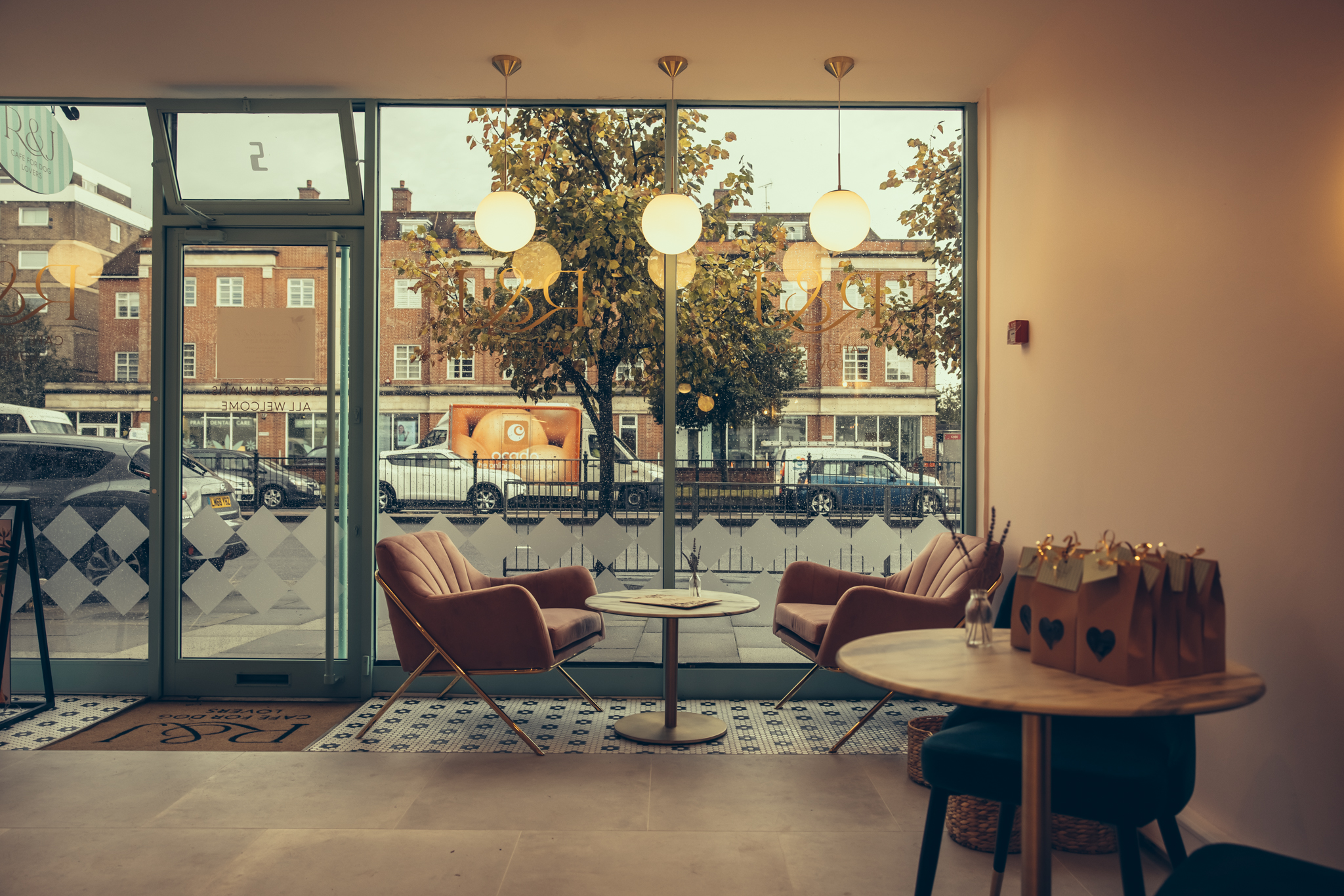 klik electrical r&j hamstead 10 - KLIC ELECTRICAL