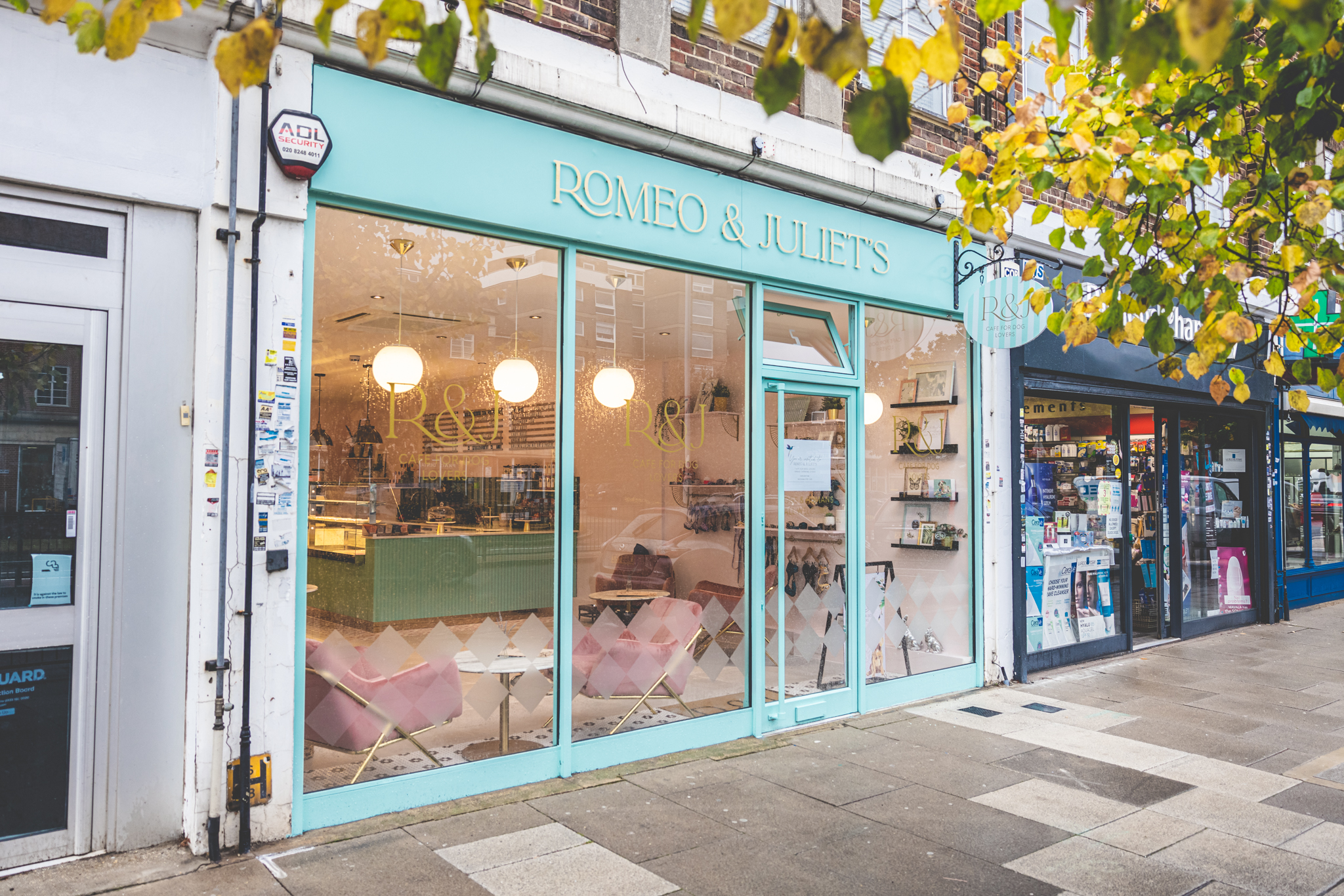 klik electrical r&j hamstead 1 - KLIC ELECTRICAL